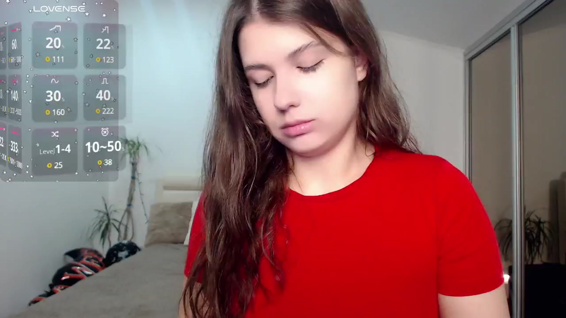Gallery image thumbnail from CaLLmeJane_'s myfreecams stream on, 11/06/2024, 19:51 image 8 of 20
