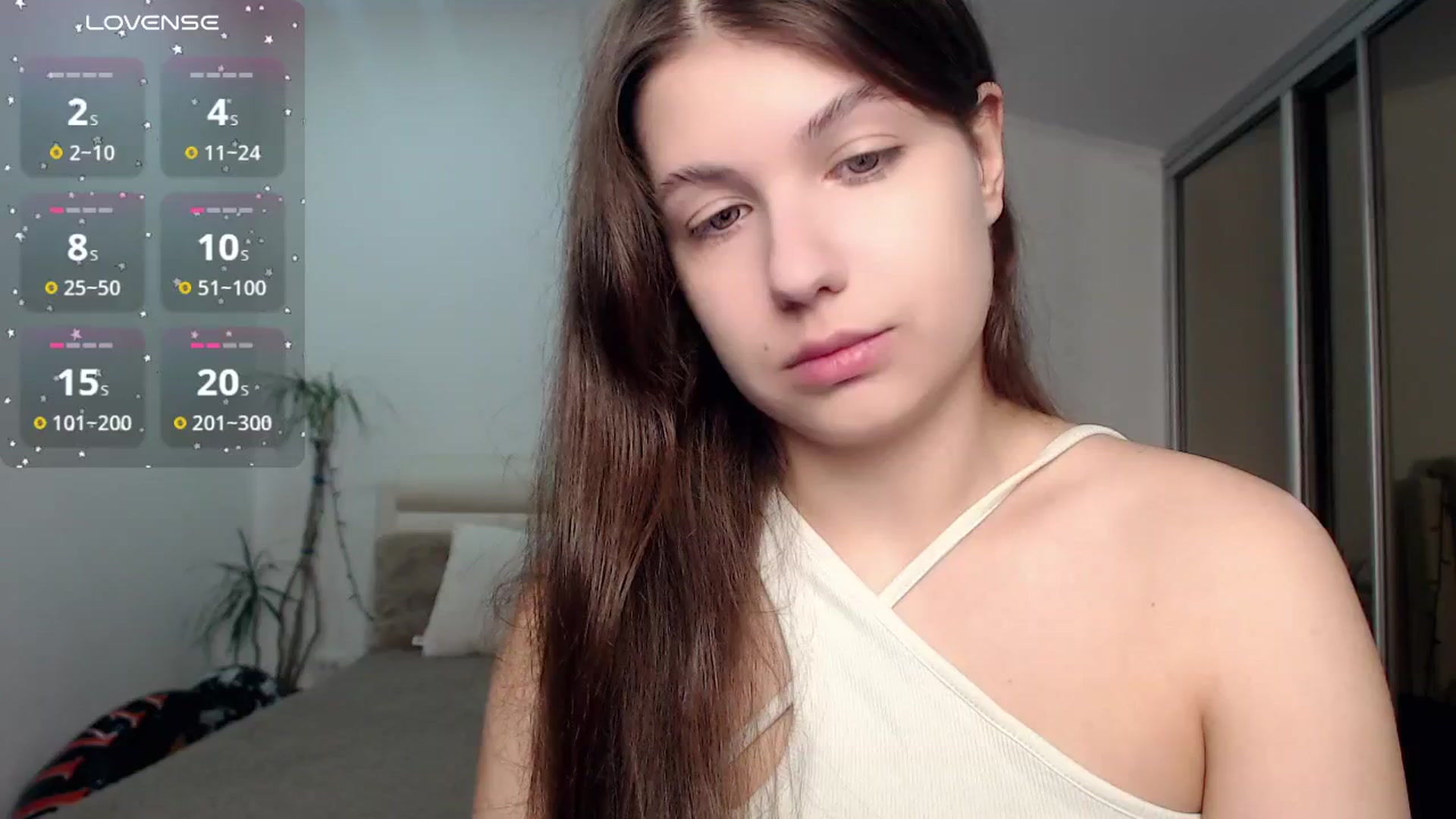 Gallery image thumbnail from CaLLmeJane_'s myfreecams stream on, 11/07/2024, 21:43 image 18 of 20