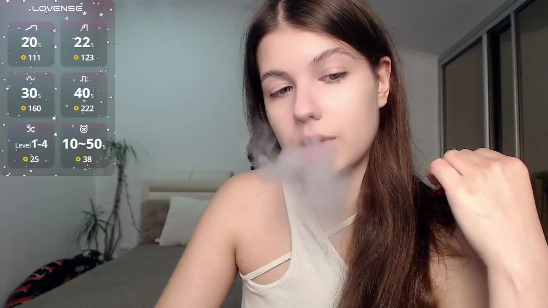 Gallery image thumbnail from CaLLmeJane_'s myfreecams stream on, 11/07/2024, 21:43 image 15 of 20