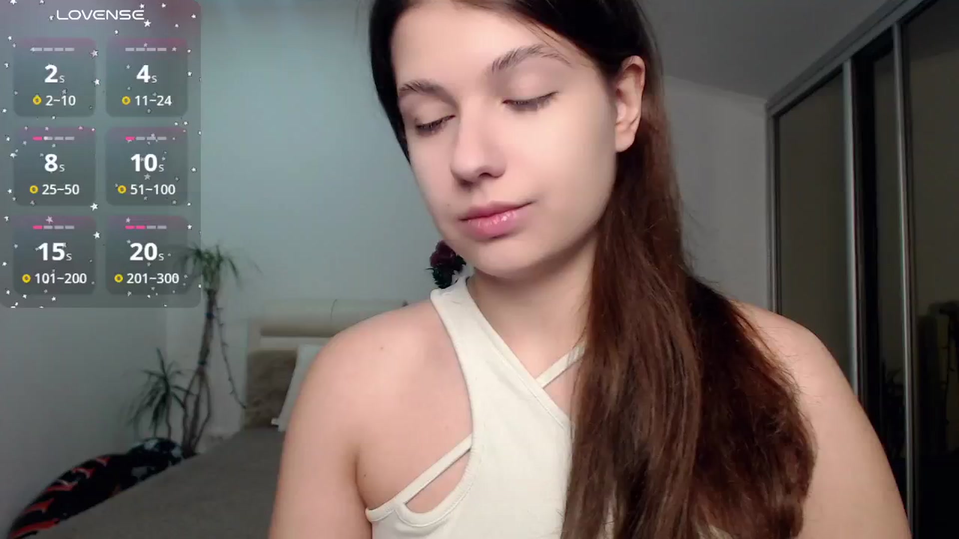 Gallery image thumbnail from CaLLmeJane_'s myfreecams stream on, 11/07/2024, 21:43 image 10 of 20