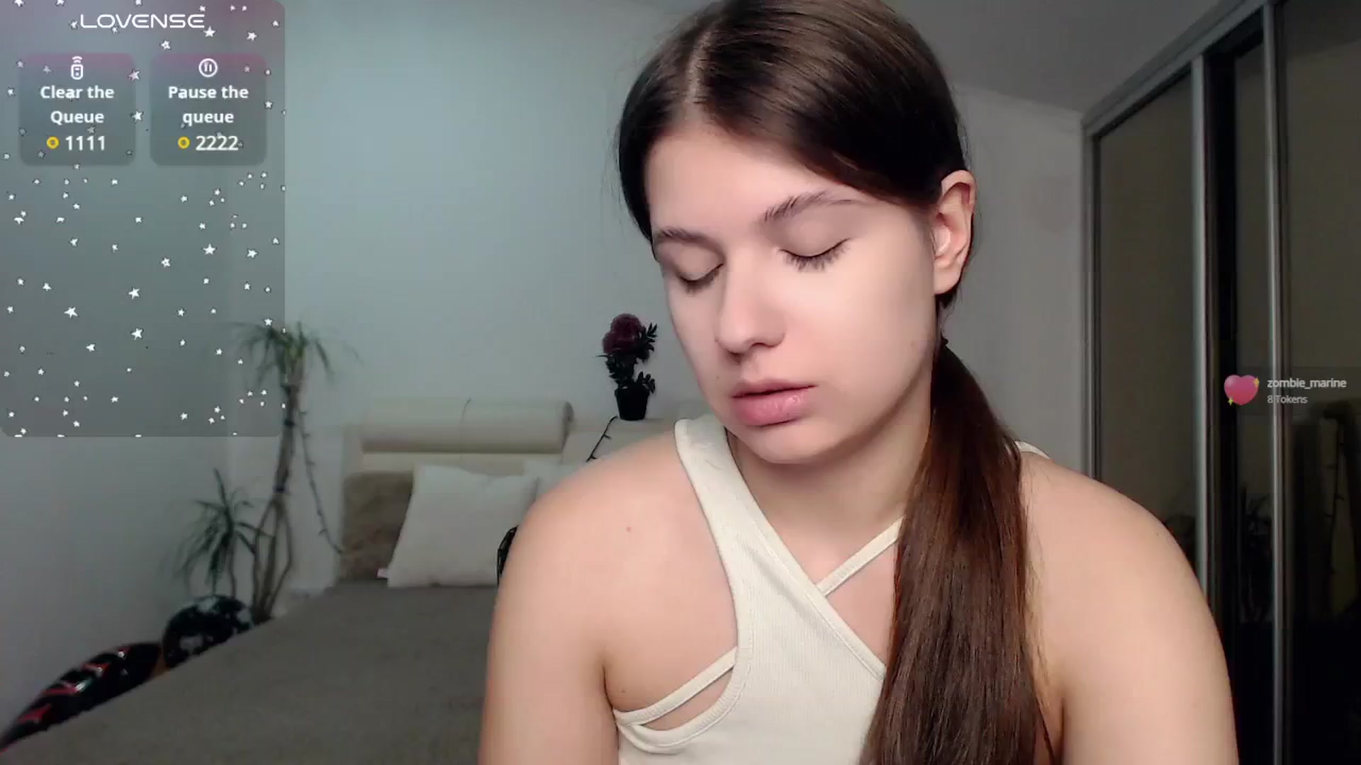 Gallery image thumbnail from CaLLmeJane_'s myfreecams stream on, 11/08/2024, 02:34 image 13 of 20