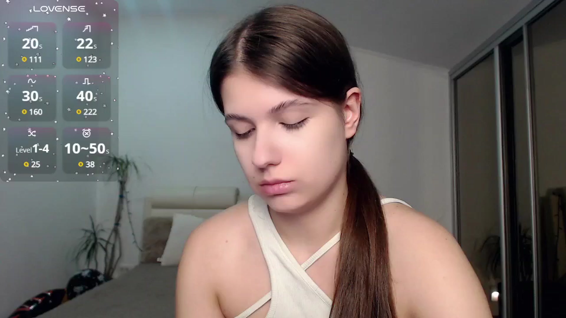 Gallery image thumbnail from CaLLmeJane_'s myfreecams stream on, 11/08/2024, 02:34 image 5 of 20