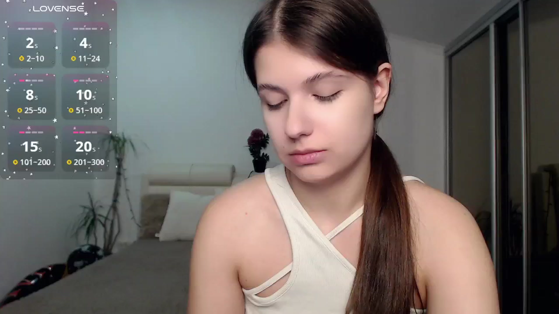 Gallery image thumbnail from CaLLmeJane_'s myfreecams stream on, 11/08/2024, 02:34 image 10 of 20