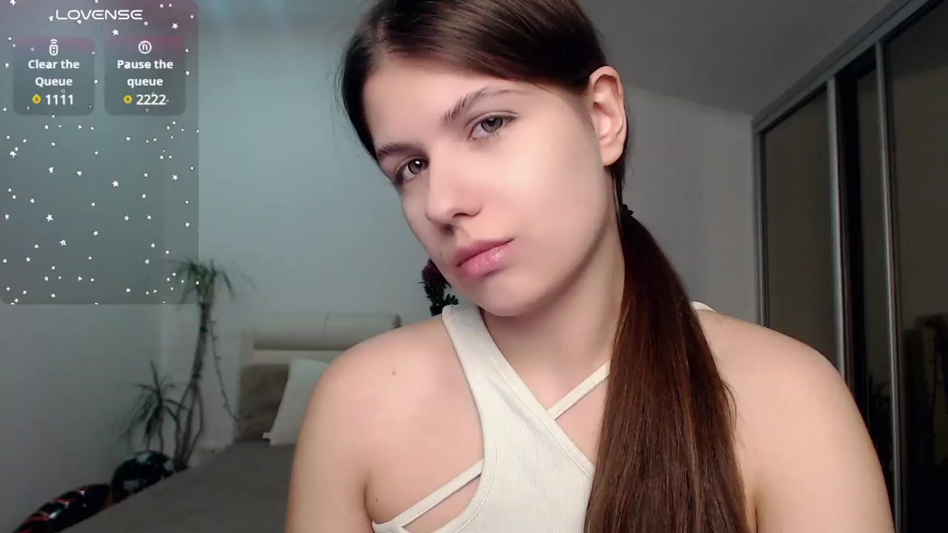 Gallery image thumbnail from CaLLmeJane_'s myfreecams stream on, 11/08/2024, 02:34 image 2 of 20