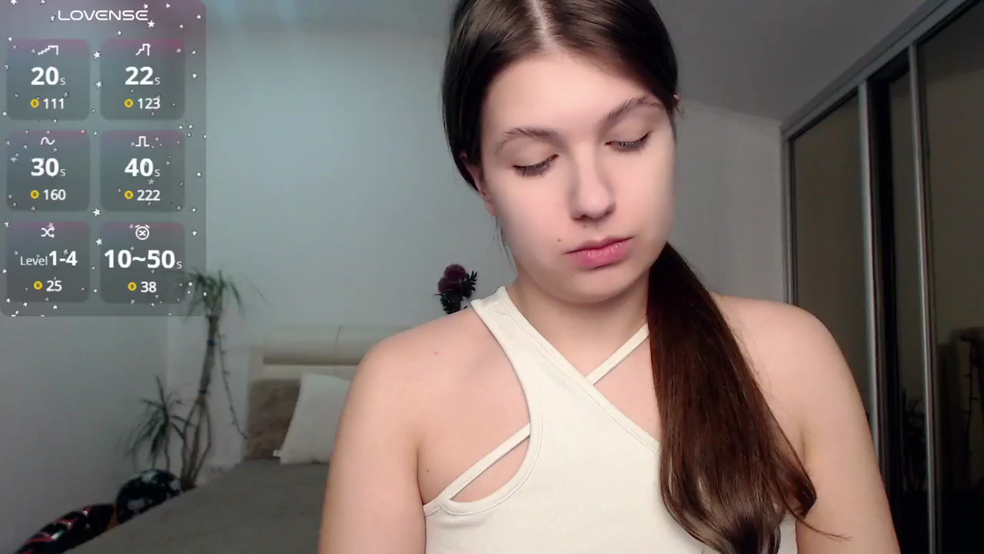 Gallery image thumbnail from CaLLmeJane_'s myfreecams stream on, 11/08/2024, 02:34 image 4 of 20