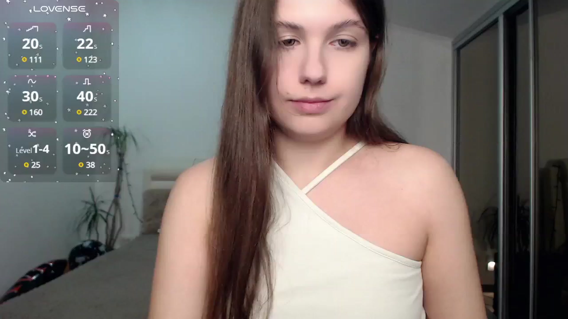 Gallery image thumbnail from CaLLmeJane_'s myfreecams stream on, 11/08/2024, 02:34 image 20 of 20
