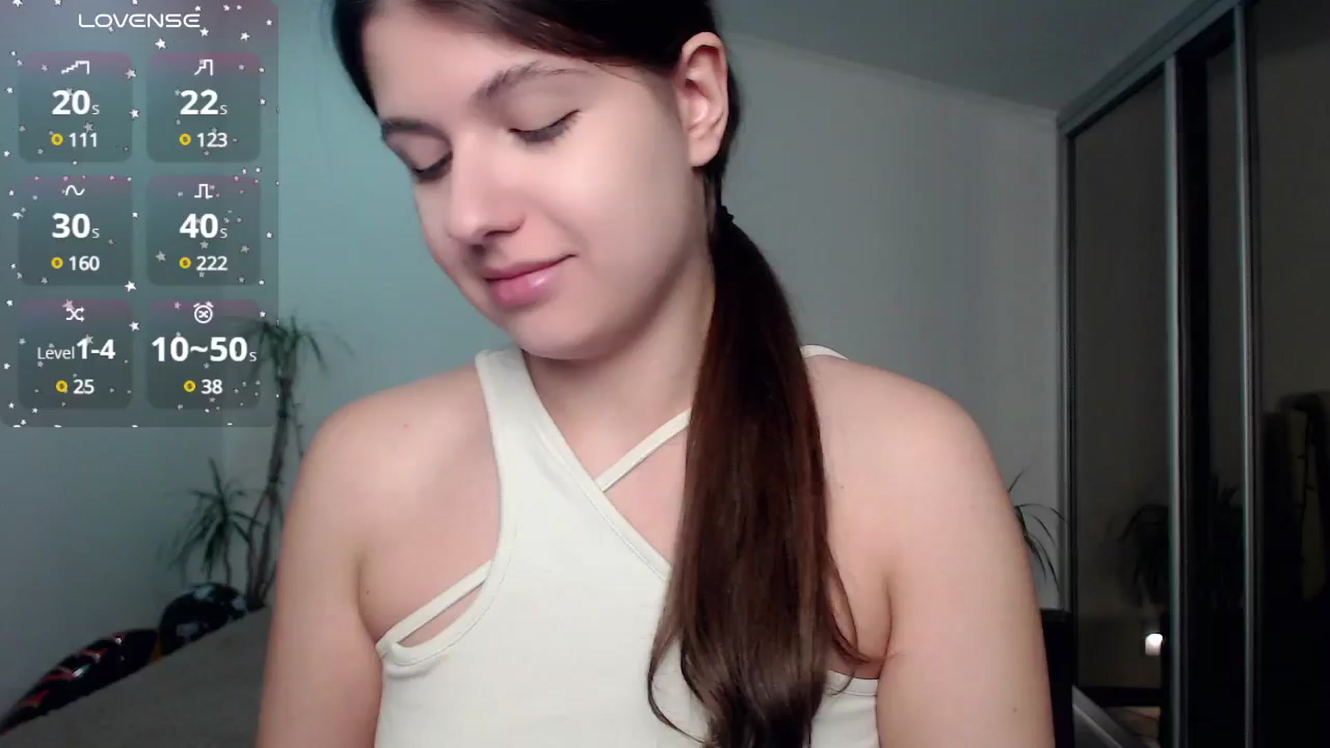 Gallery image thumbnail from CaLLmeJane_'s myfreecams stream on, 11/08/2024, 02:34 image 9 of 20