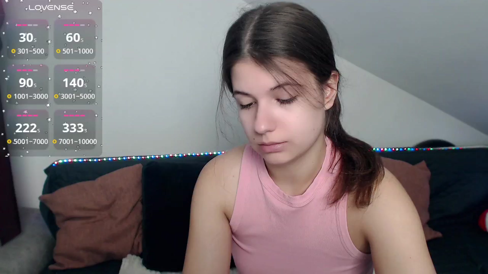 Gallery image thumbnail from CaLLmeJane_'s myfreecams stream on, 11/08/2024, 21:10 image 19 of 20