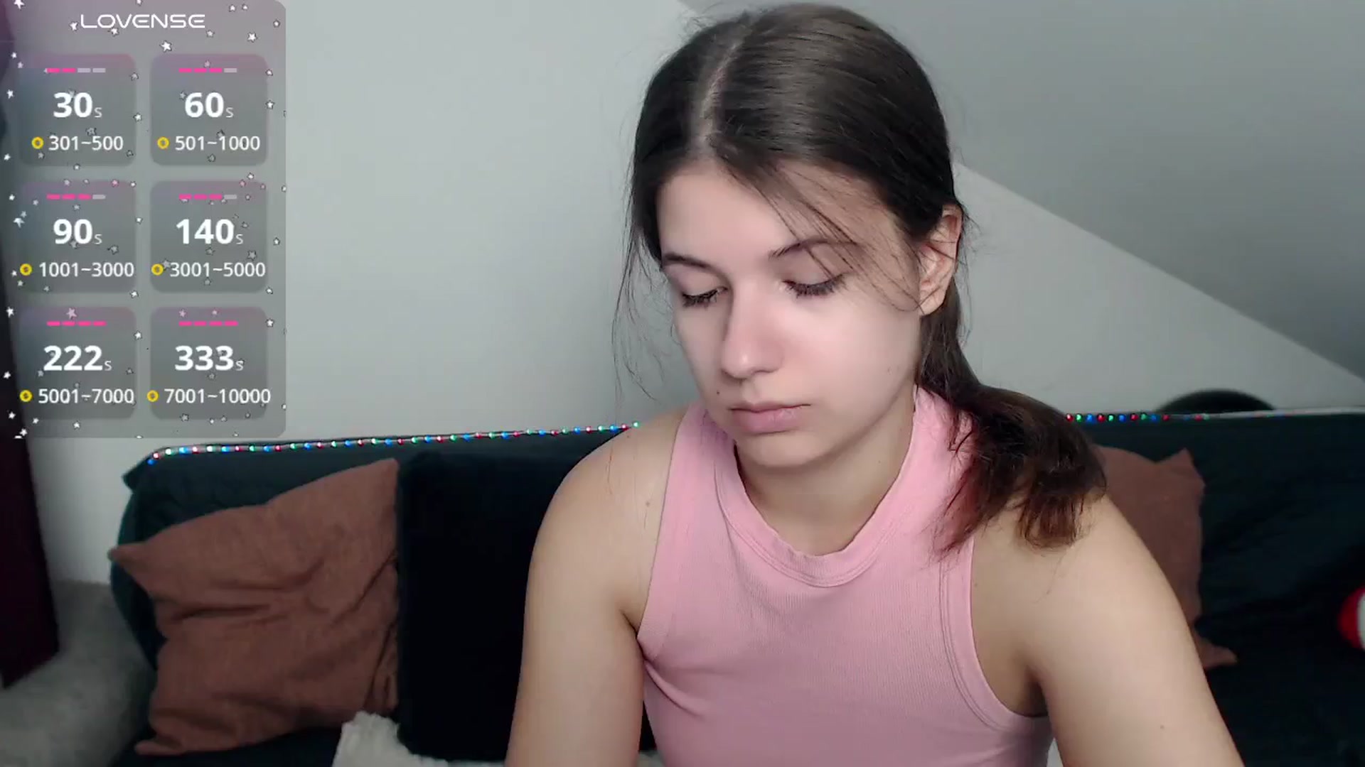 Gallery image thumbnail from CaLLmeJane_'s myfreecams stream on, 11/08/2024, 21:10 image 20 of 20