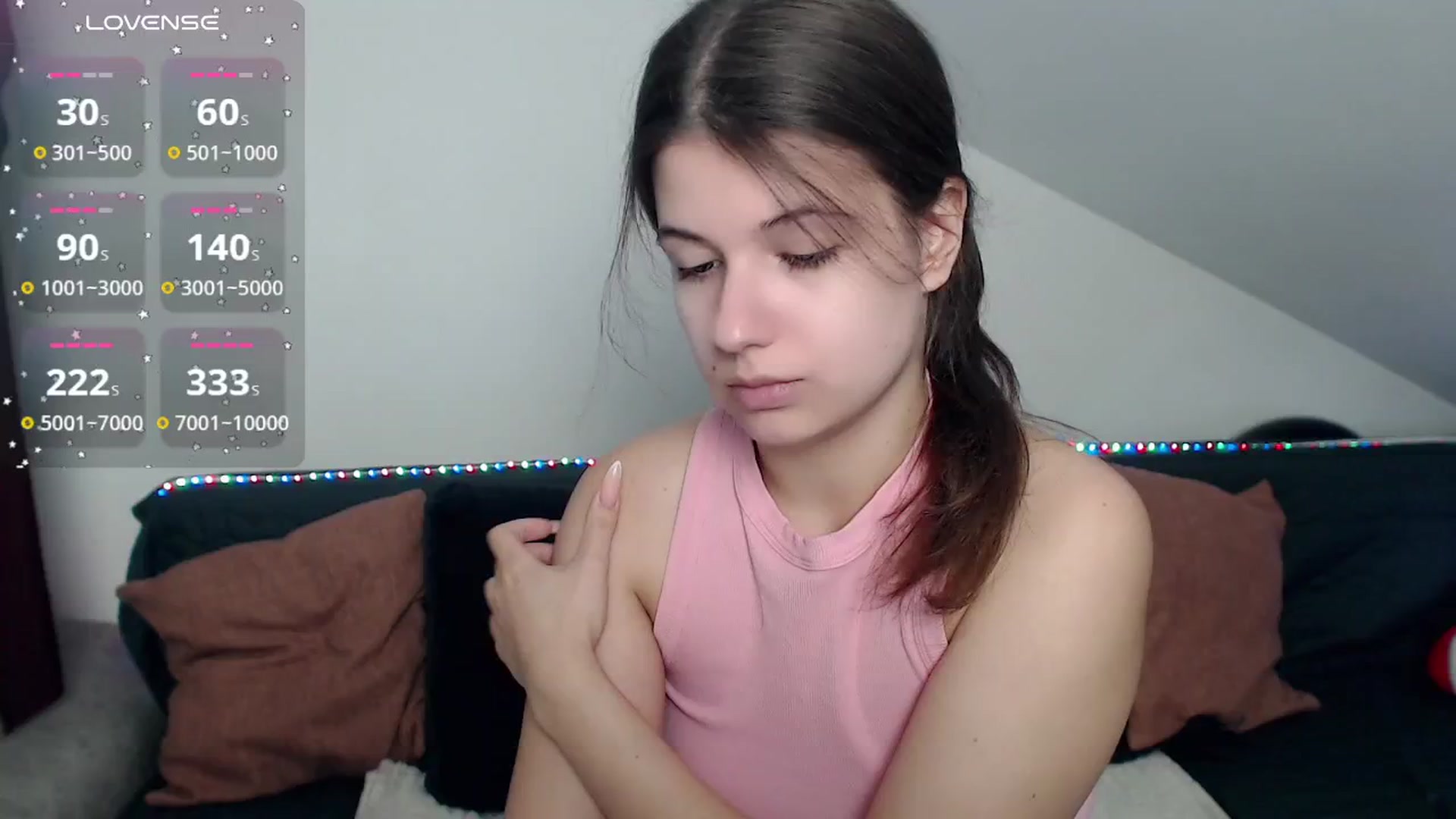 Gallery image thumbnail from CaLLmeJane_'s myfreecams stream on, 11/08/2024, 21:10 image 18 of 20