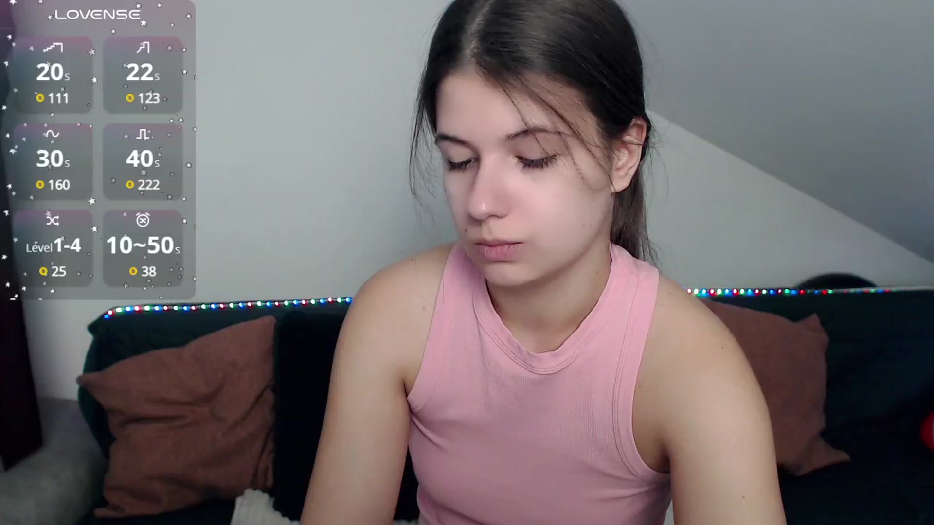 Gallery image thumbnail from CaLLmeJane_'s myfreecams stream on, 11/08/2024, 21:10 image 9 of 20