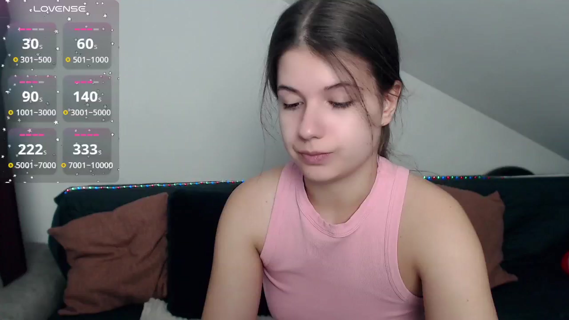 Gallery image thumbnail from CaLLmeJane_'s myfreecams stream on, 11/08/2024, 21:10 image 16 of 20