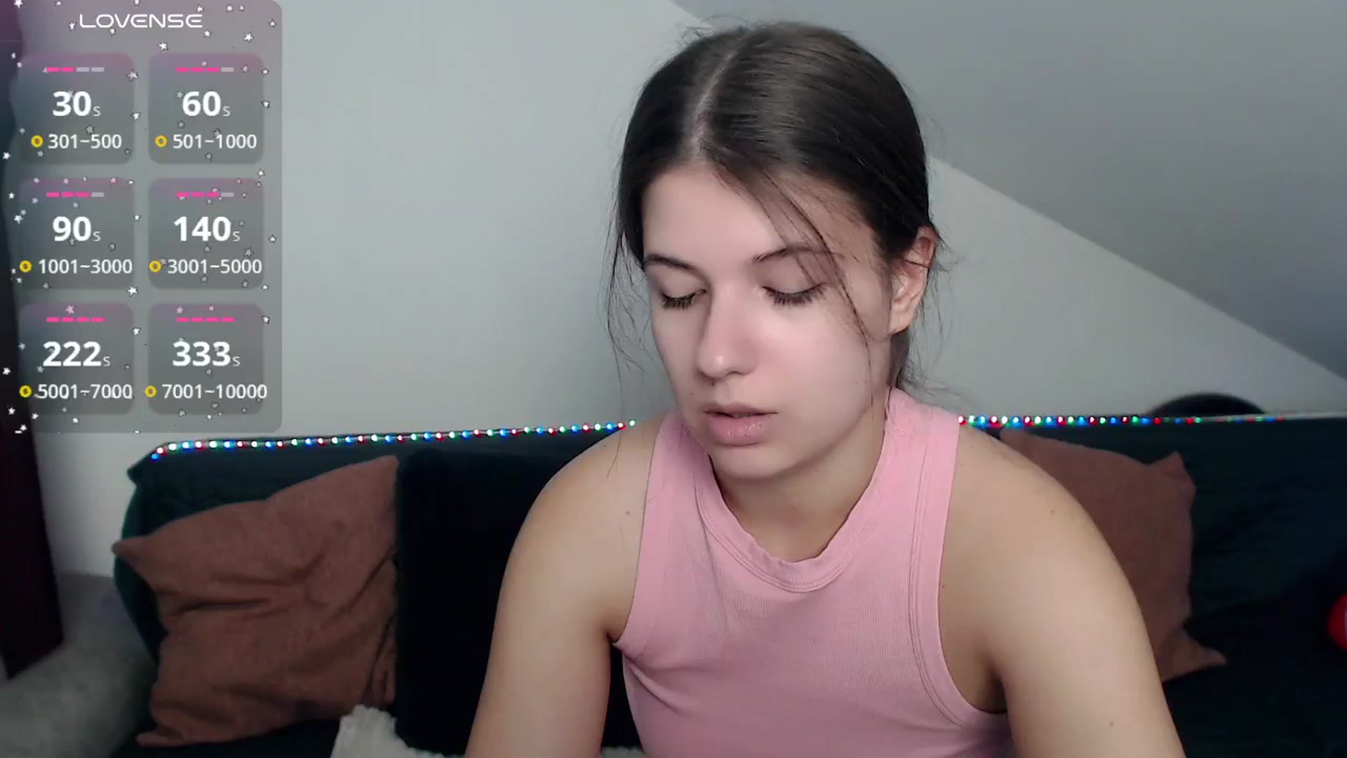Gallery image thumbnail from CaLLmeJane_'s myfreecams stream on, 11/08/2024, 21:10 image 15 of 20