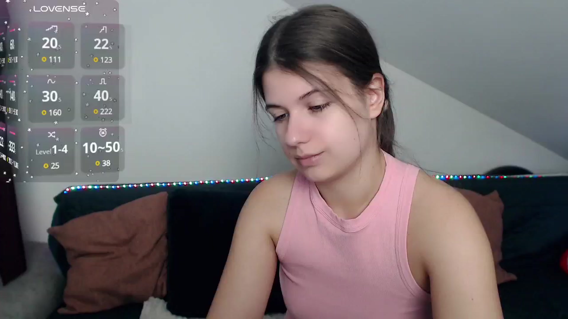 Gallery image thumbnail from CaLLmeJane_'s myfreecams stream on, 11/08/2024, 21:10 image 14 of 20