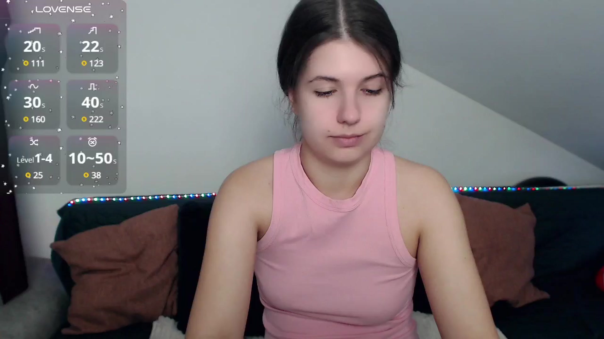 Gallery image thumbnail from CaLLmeJane_'s myfreecams stream on, 11/08/2024, 21:10 image 10 of 20