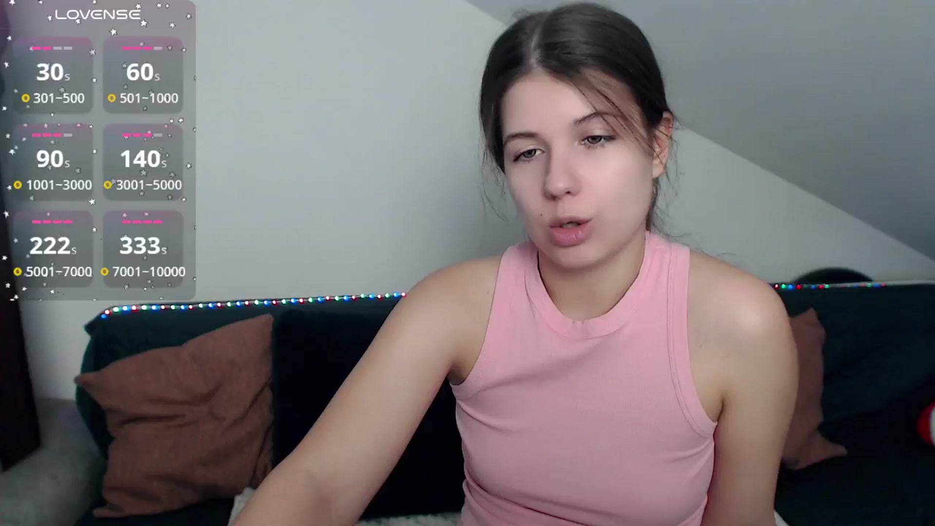 Gallery image thumbnail from CaLLmeJane_'s myfreecams stream on, 11/08/2024, 21:10 image 17 of 20