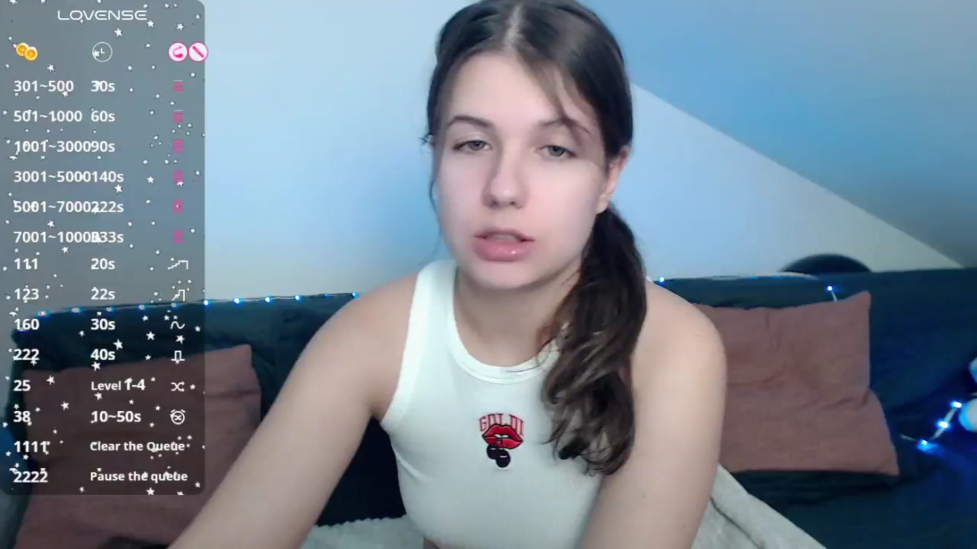Gallery image thumbnail from CaLLmeJane_'s myfreecams stream on, 11/10/2024, 09:41 image 16 of 20