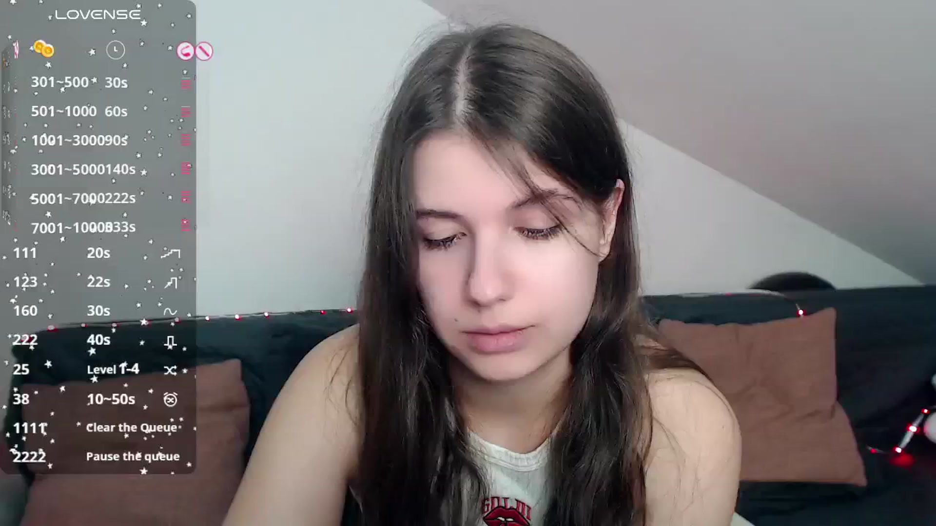 Gallery image thumbnail from CaLLmeJane_'s myfreecams stream on, 11/10/2024, 09:41 image 11 of 20