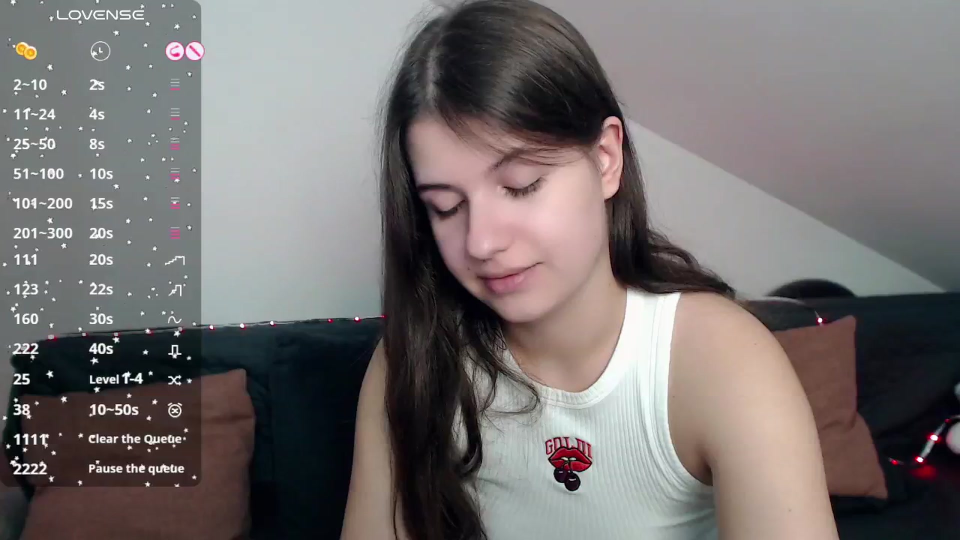 Gallery image thumbnail from CaLLmeJane_'s myfreecams stream on, 11/10/2024, 09:41 image 2 of 20