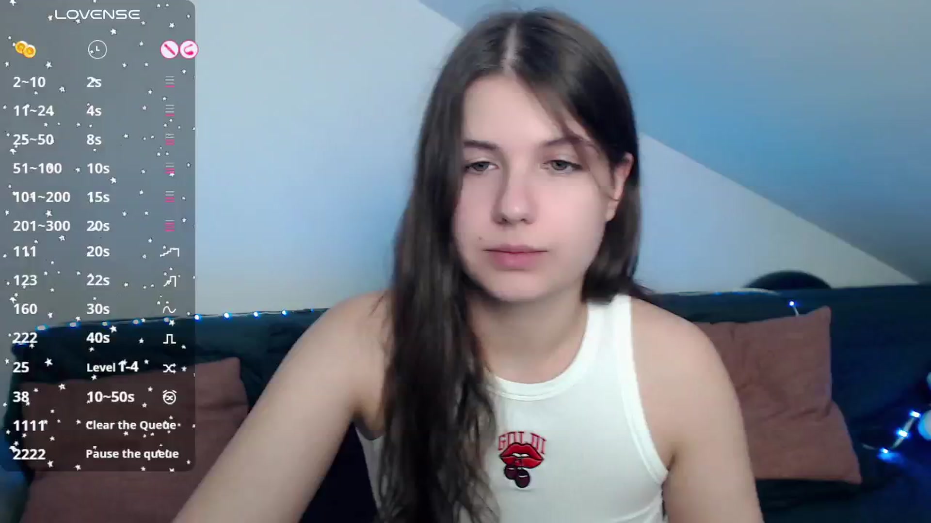 Gallery image thumbnail from CaLLmeJane_'s myfreecams stream on, 11/10/2024, 09:41 image 10 of 20