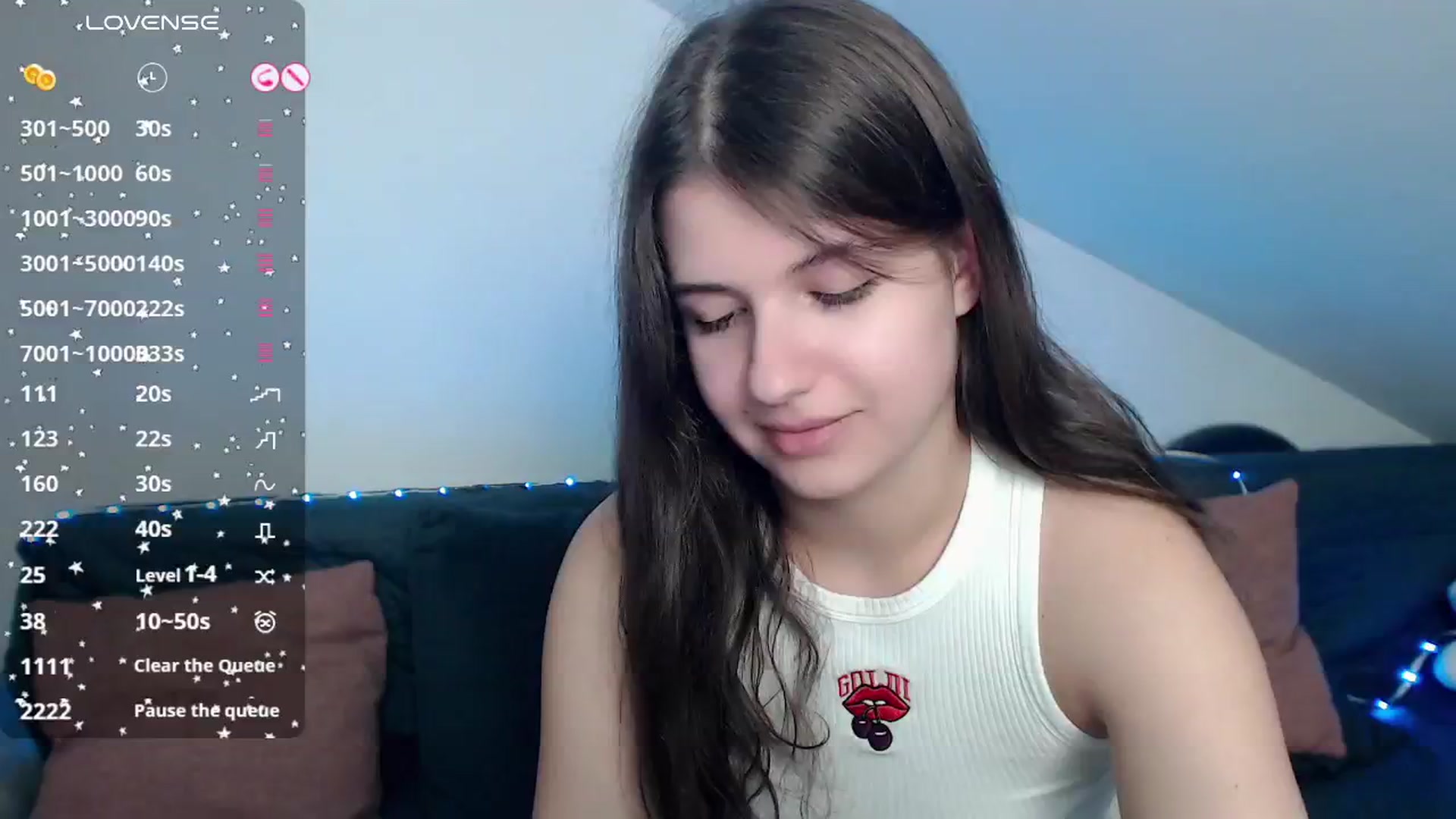 Gallery image thumbnail from CaLLmeJane_'s myfreecams stream on, 11/10/2024, 09:41 image 4 of 20