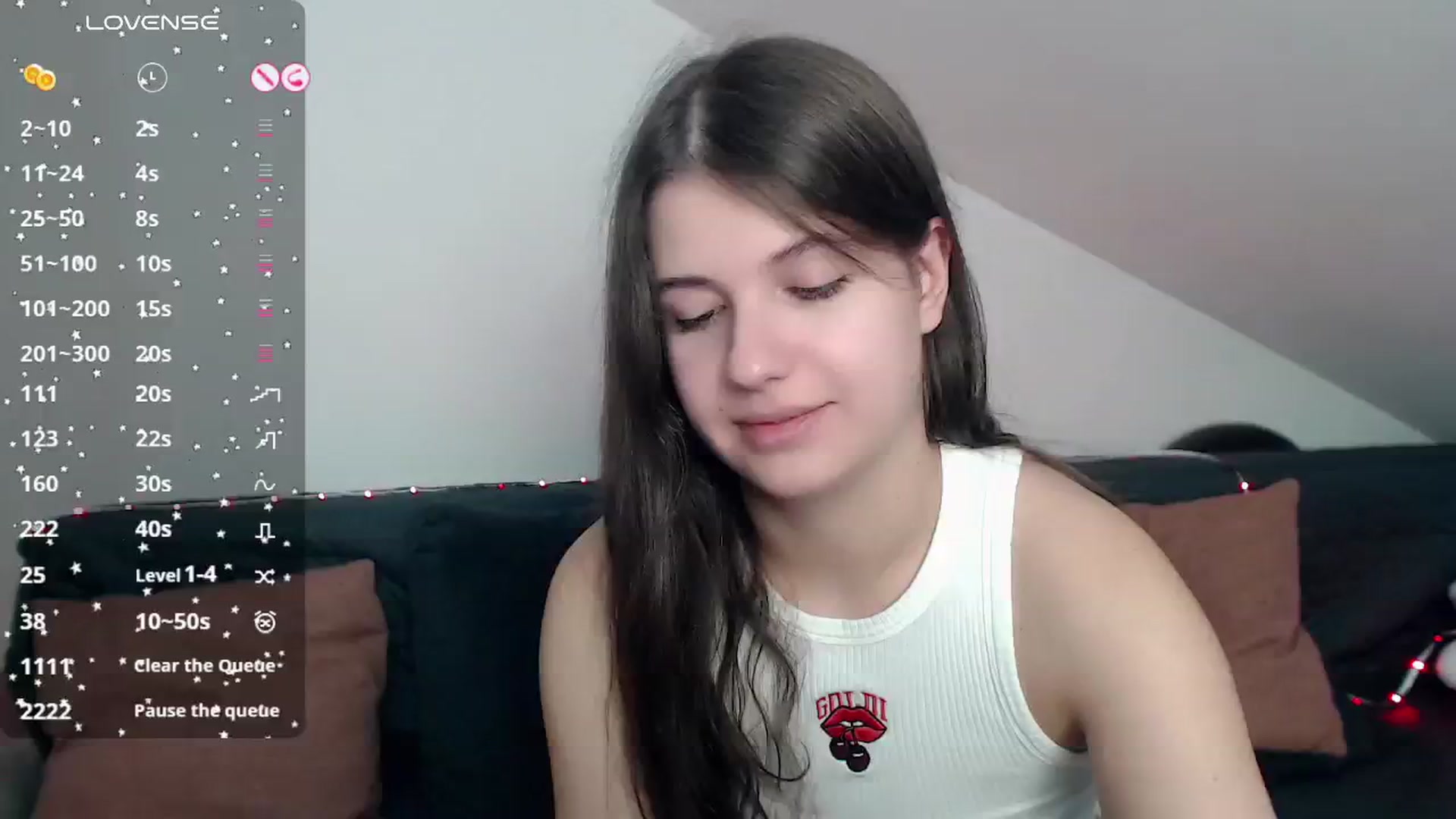 Gallery image thumbnail from CaLLmeJane_'s myfreecams stream on, 11/10/2024, 09:41 image 5 of 20