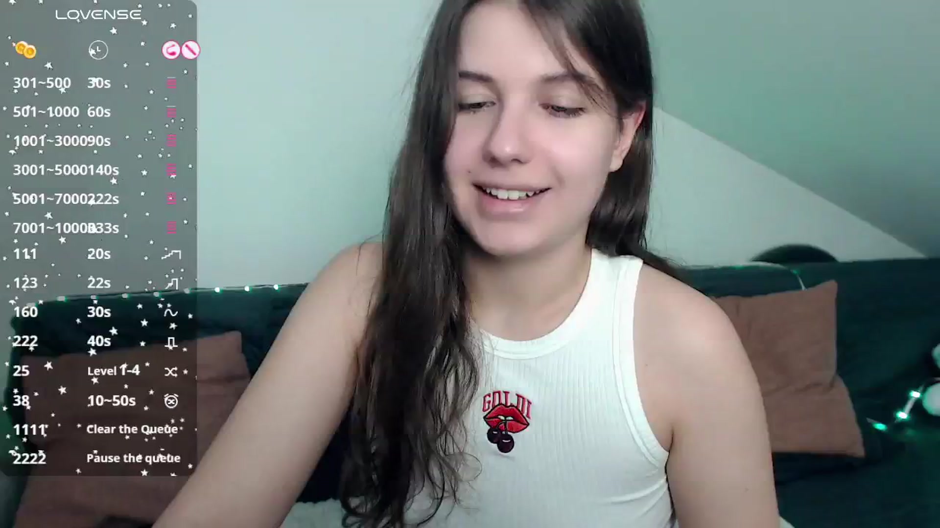 Gallery image thumbnail from CaLLmeJane_'s myfreecams stream on, 11/10/2024, 09:41 image 12 of 20