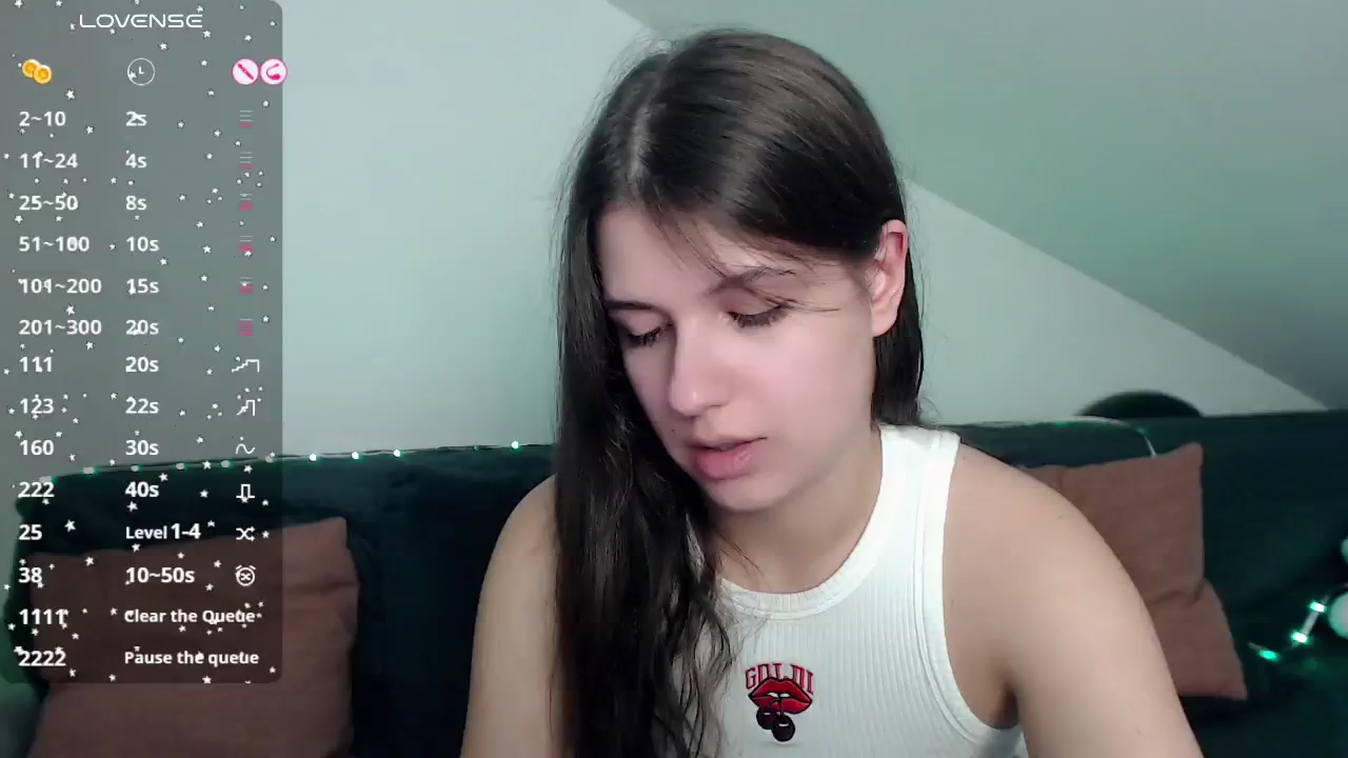 Gallery image thumbnail from CaLLmeJane_'s myfreecams stream on, 11/10/2024, 09:41 image 9 of 20