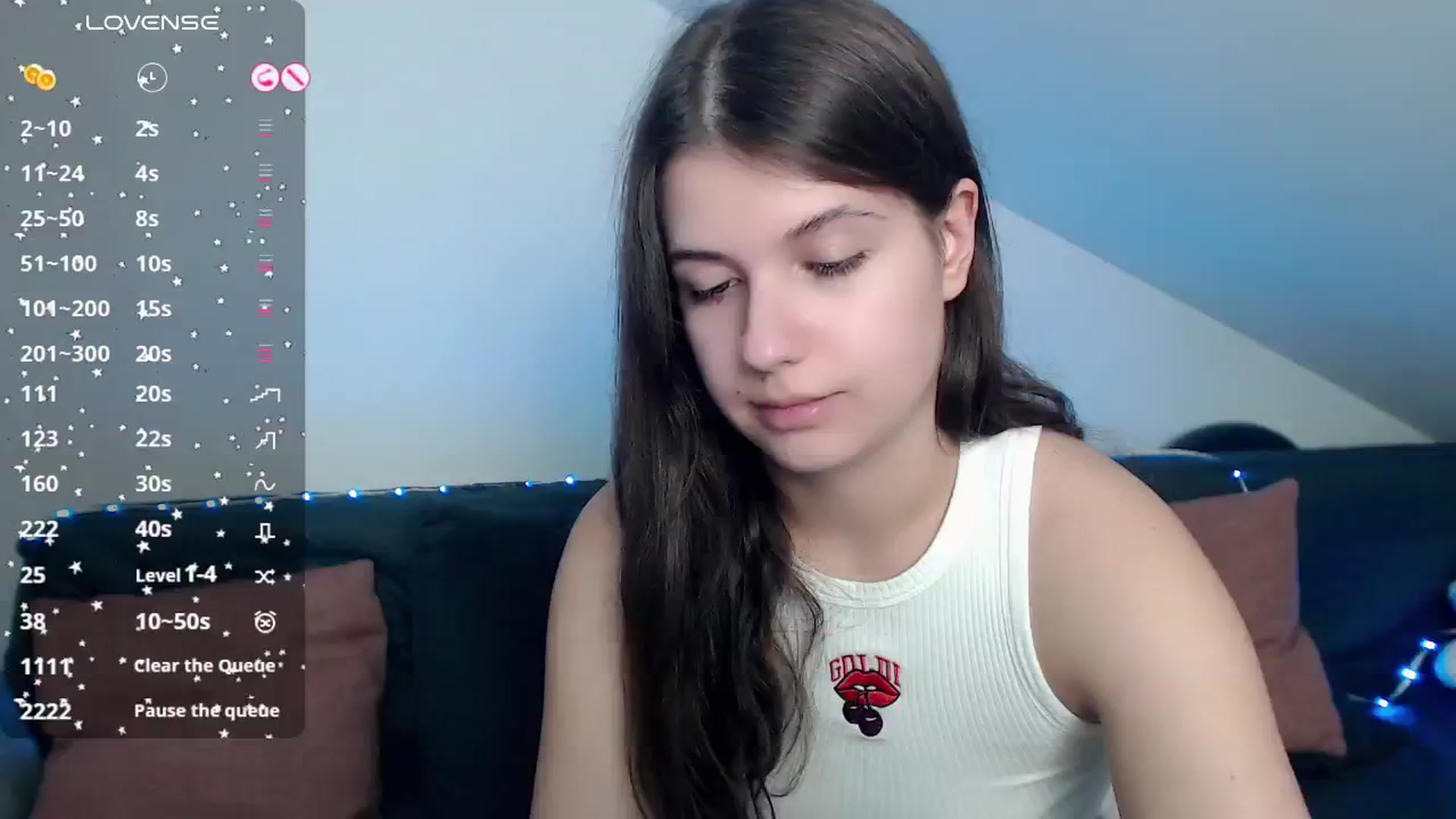 Gallery image thumbnail from CaLLmeJane_'s myfreecams stream on, 11/10/2024, 09:41 image 1 of 20