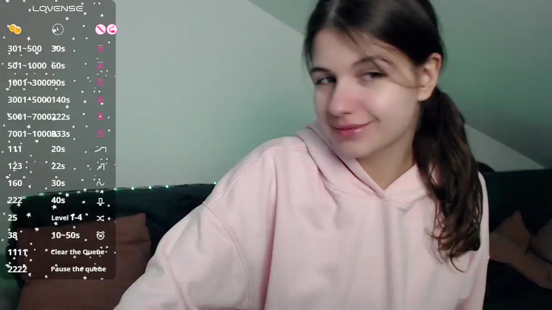 Gallery image thumbnail from CaLLmeJane_'s myfreecams stream on, 11/10/2024, 12:30 image 3 of 20