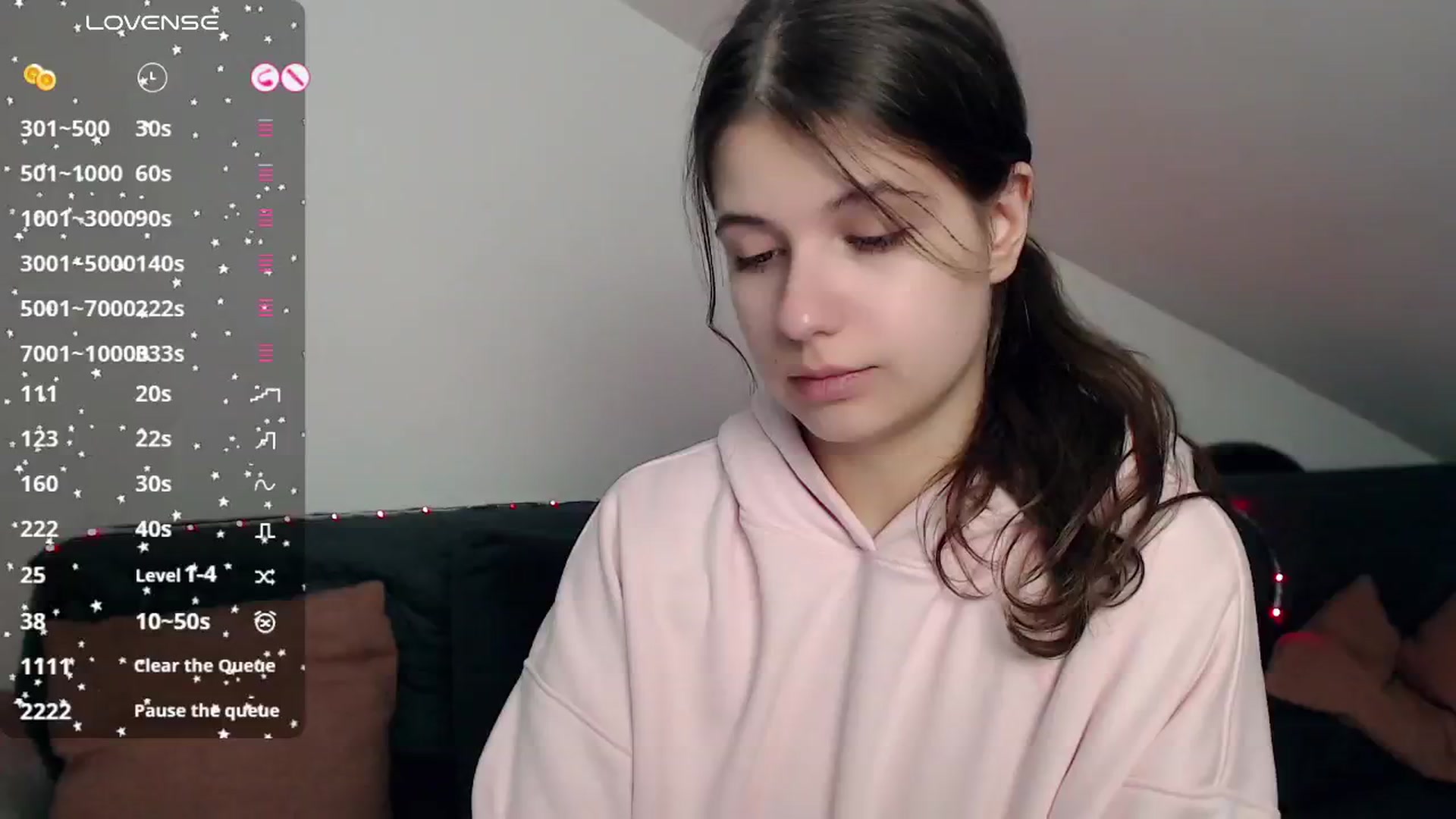 Gallery image thumbnail from CaLLmeJane_'s myfreecams stream on, 11/10/2024, 12:30 image 15 of 20