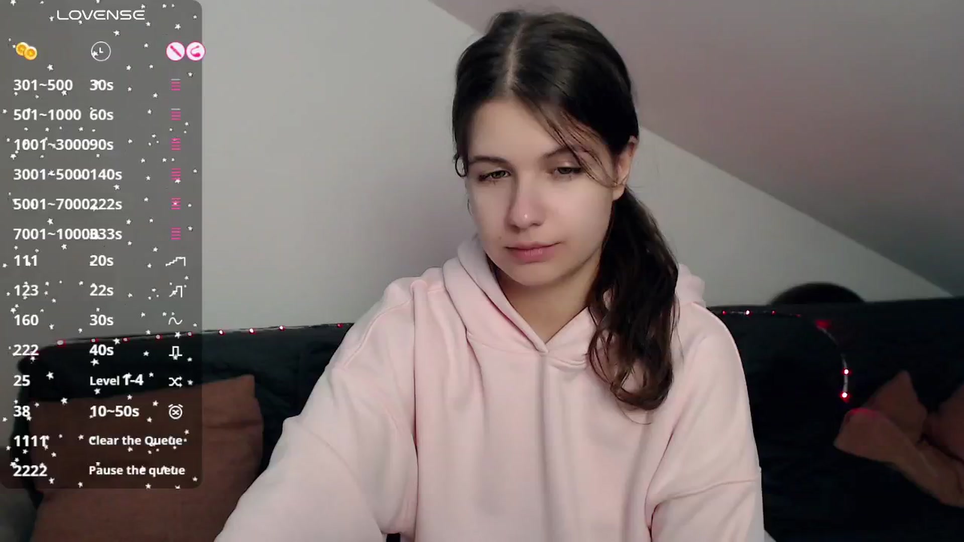 Gallery image thumbnail from CaLLmeJane_'s myfreecams stream on, 11/10/2024, 12:30 image 5 of 20