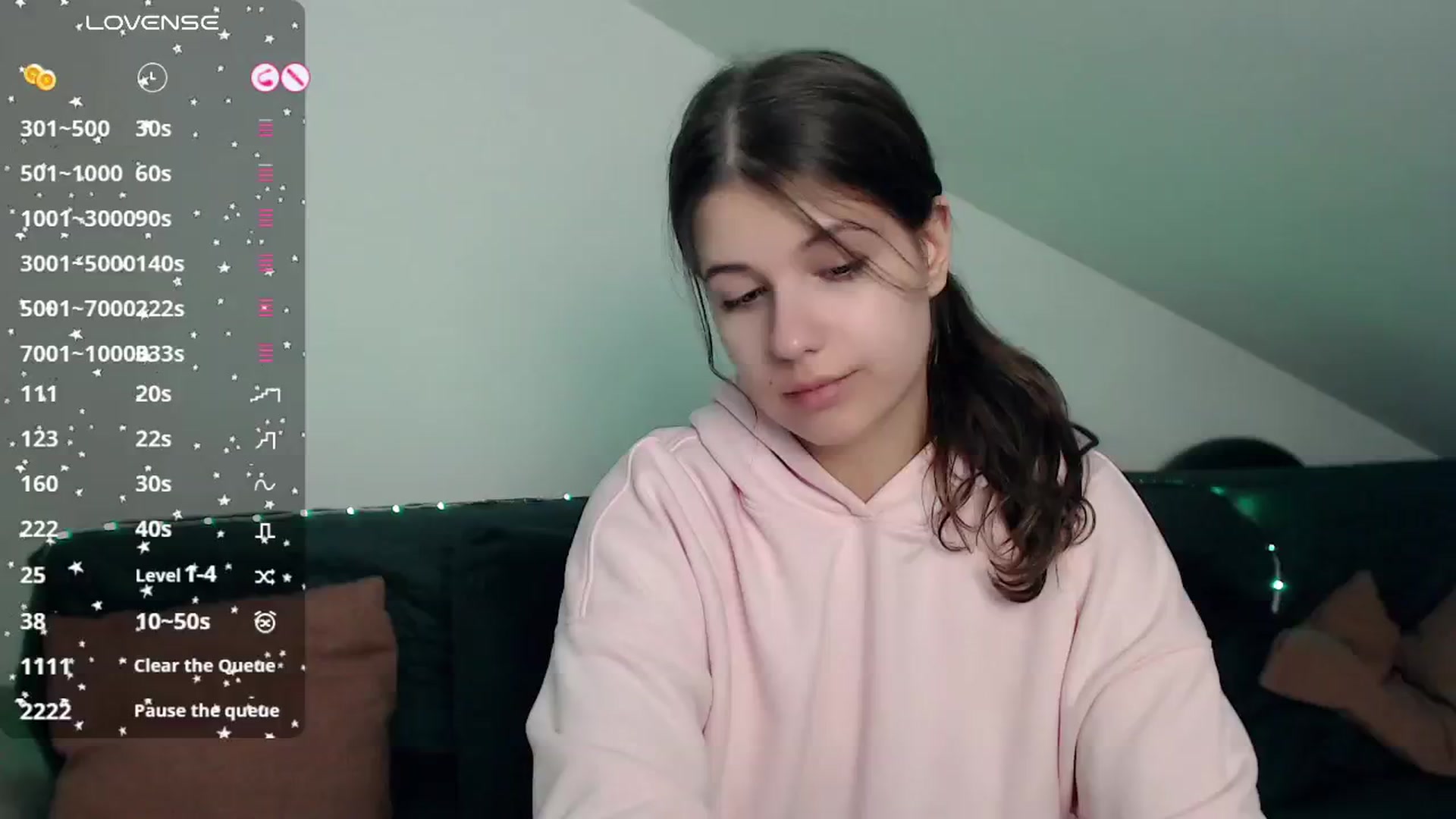 Gallery image thumbnail from CaLLmeJane_'s myfreecams stream on, 11/10/2024, 12:30 image 14 of 20