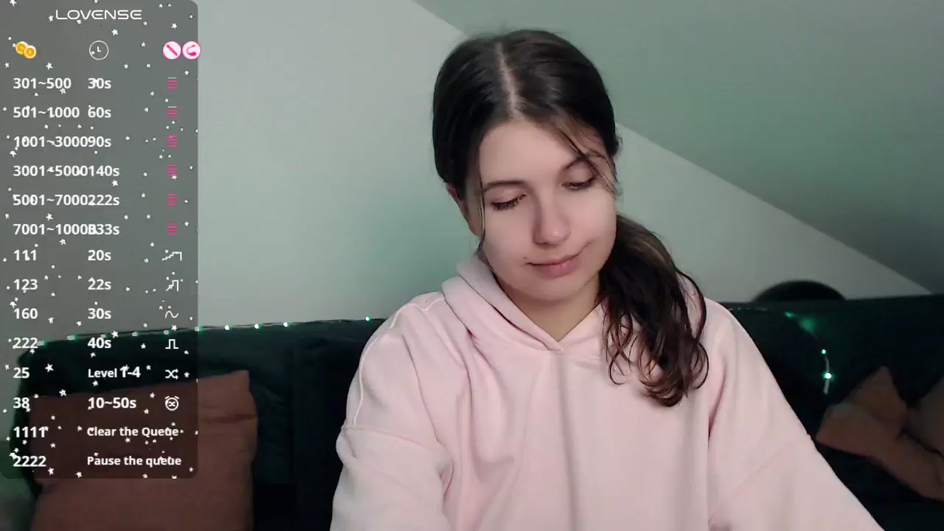 Gallery image thumbnail from CaLLmeJane_'s myfreecams stream on, 11/10/2024, 12:30 image 12 of 20