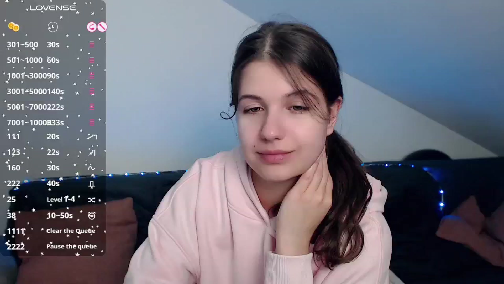 Gallery image thumbnail from CaLLmeJane_'s myfreecams stream on, 11/10/2024, 12:30 image 8 of 20