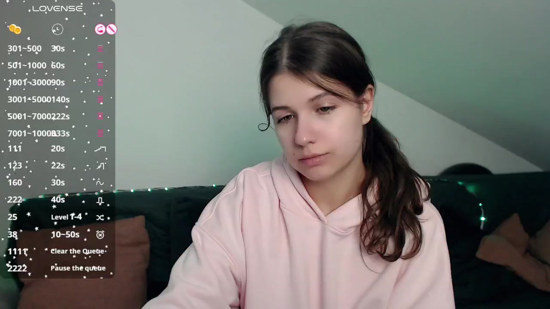 Gallery image thumbnail from CaLLmeJane_'s myfreecams stream on, 11/10/2024, 12:30 image 9 of 20