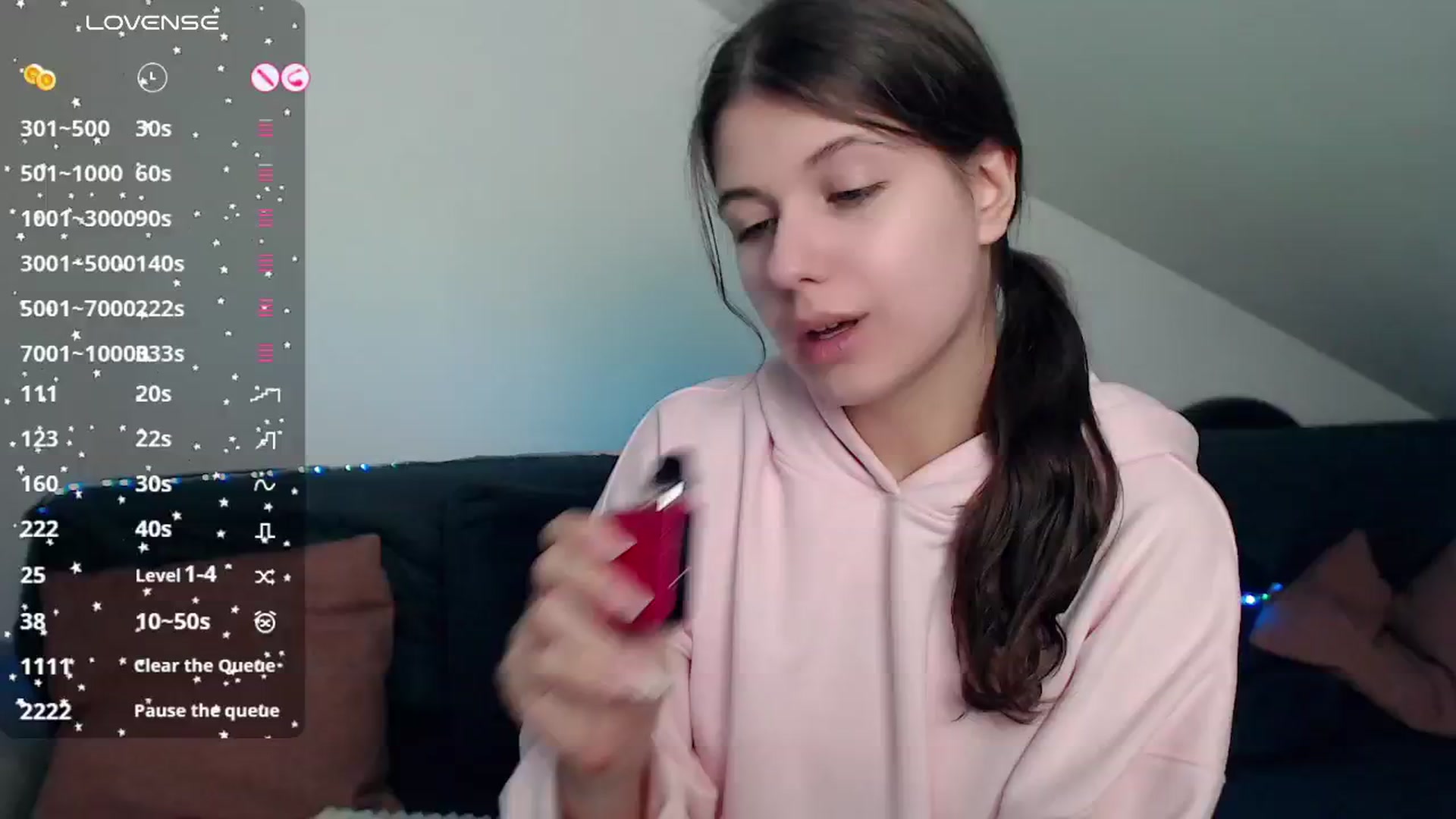 Gallery image thumbnail from CaLLmeJane_'s myfreecams stream on, 11/10/2024, 12:30 image 20 of 20