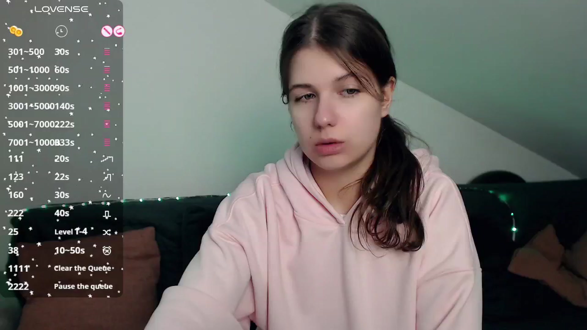 Gallery image thumbnail from CaLLmeJane_'s myfreecams stream on, 11/10/2024, 12:30 image 1 of 20