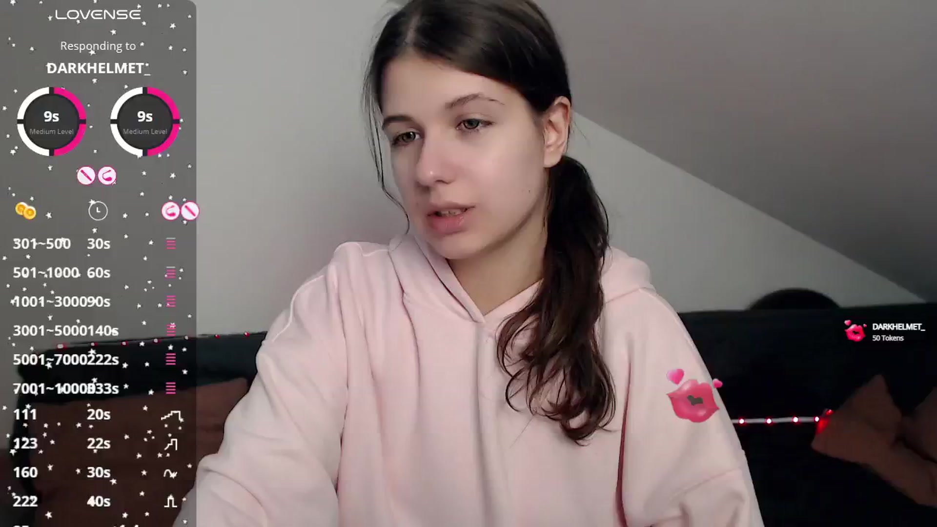 Gallery image thumbnail from CaLLmeJane_'s myfreecams stream on, 11/10/2024, 12:30 image 16 of 20