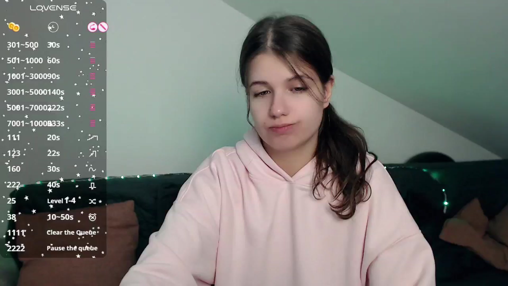 Gallery image thumbnail from CaLLmeJane_'s myfreecams stream on, 11/10/2024, 12:30 image 13 of 20