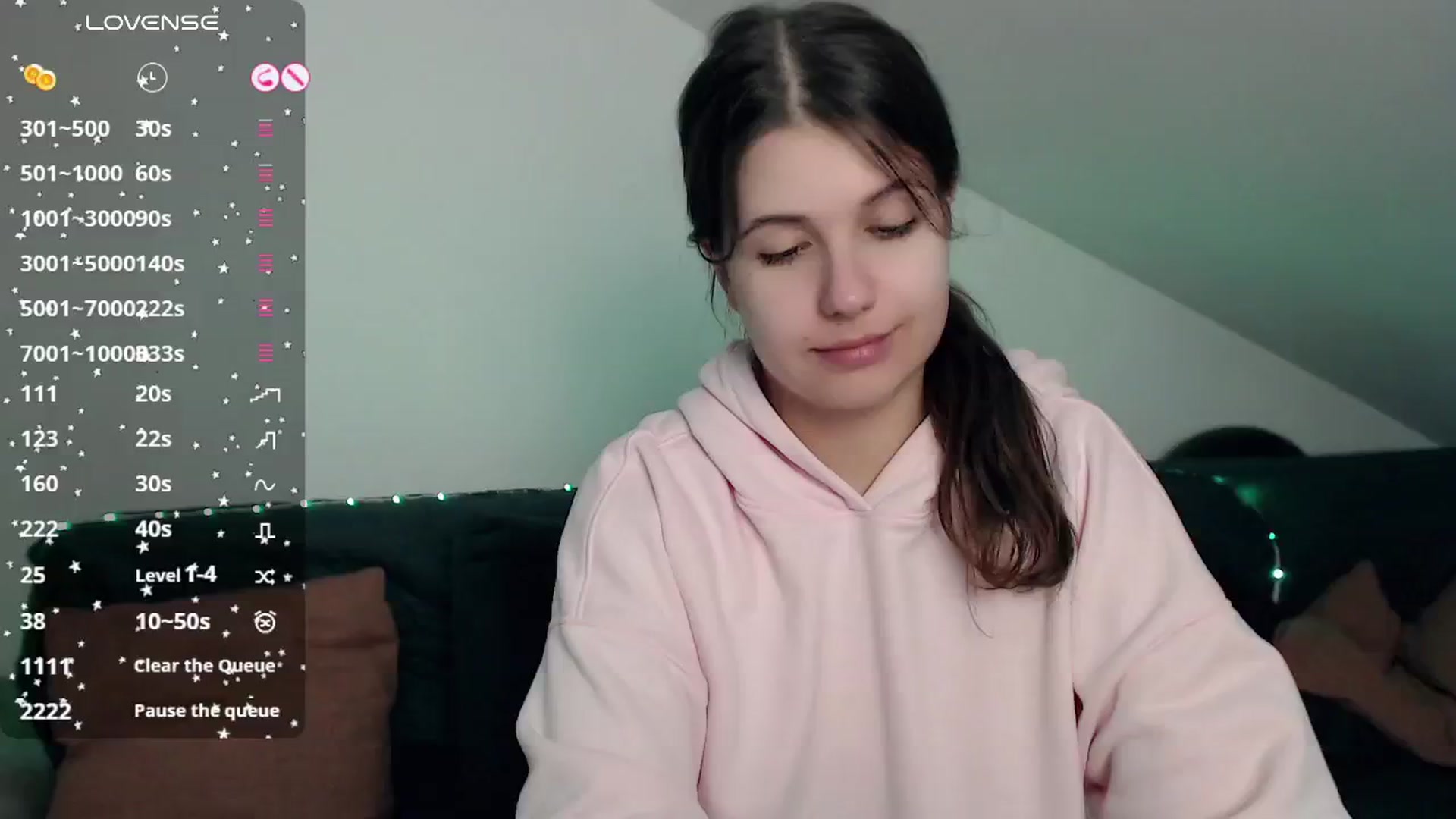 Gallery image thumbnail from CaLLmeJane_'s myfreecams stream on, 11/10/2024, 12:30 image 4 of 20