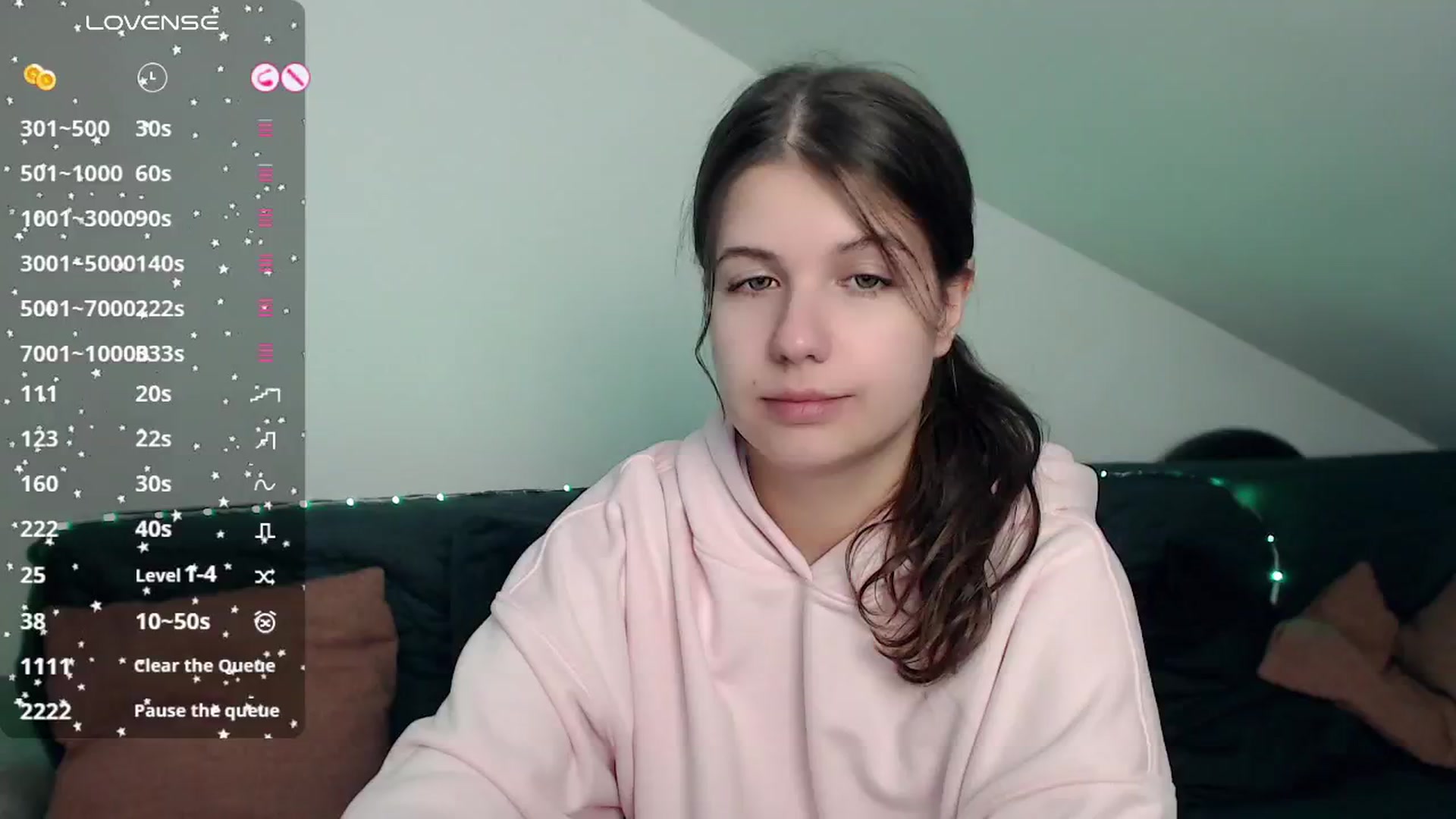 Gallery image thumbnail from CaLLmeJane_'s myfreecams stream on, 11/10/2024, 12:30 image 11 of 20