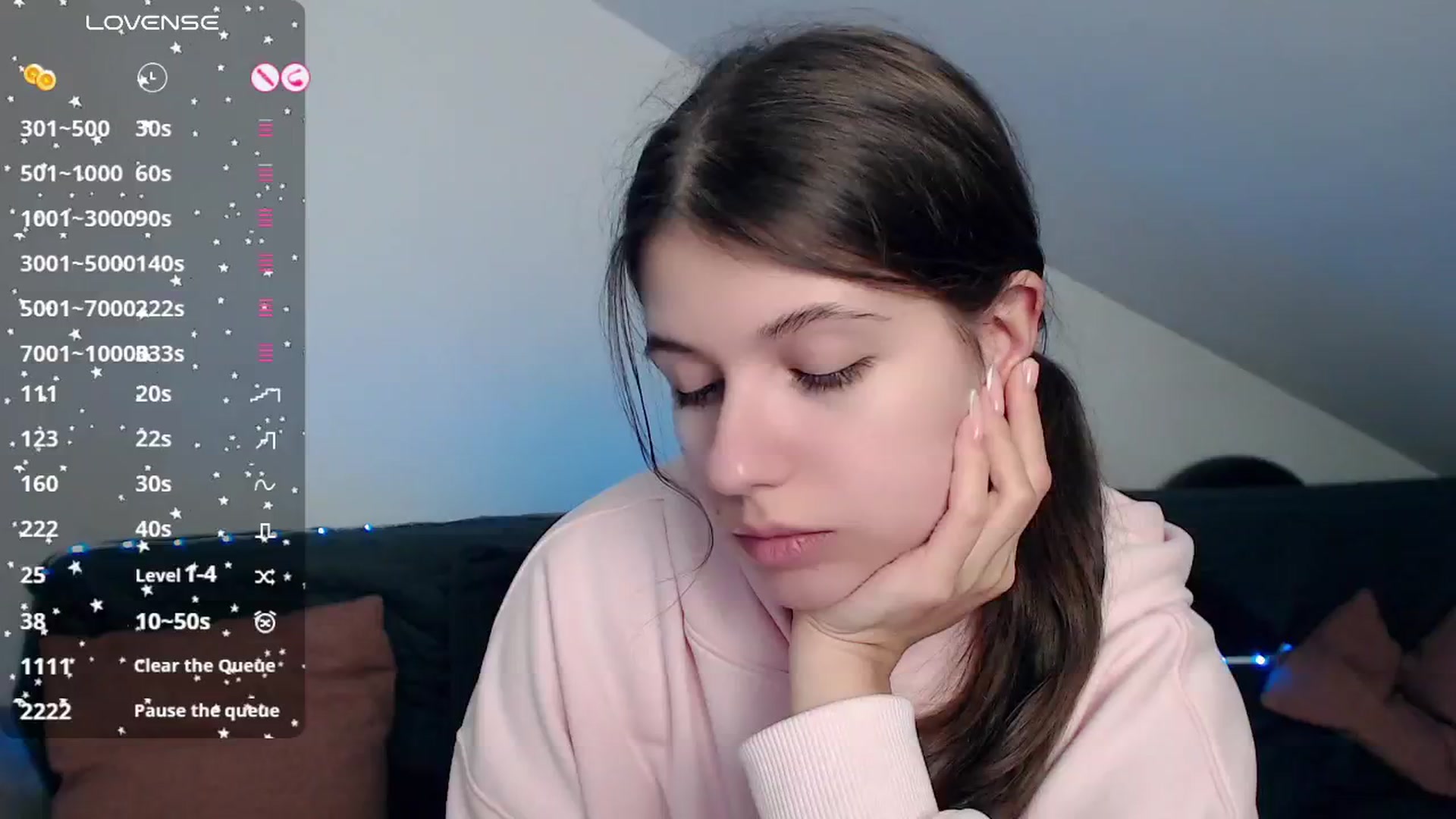 Gallery image thumbnail from CaLLmeJane_'s myfreecams stream on, 11/10/2024, 12:30 image 17 of 20
