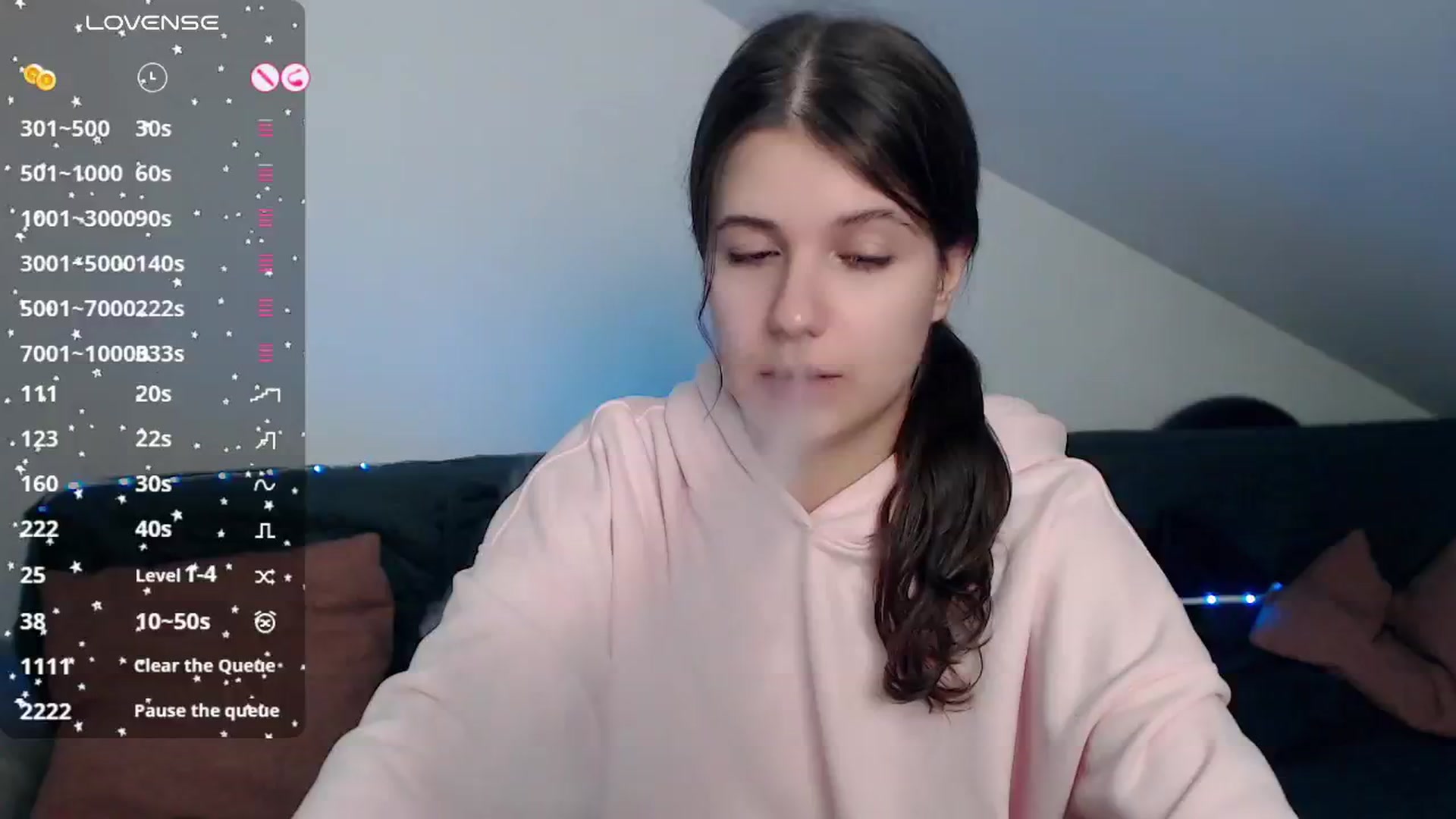 Gallery image thumbnail from CaLLmeJane_'s myfreecams stream on, 11/10/2024, 12:30 image 19 of 20