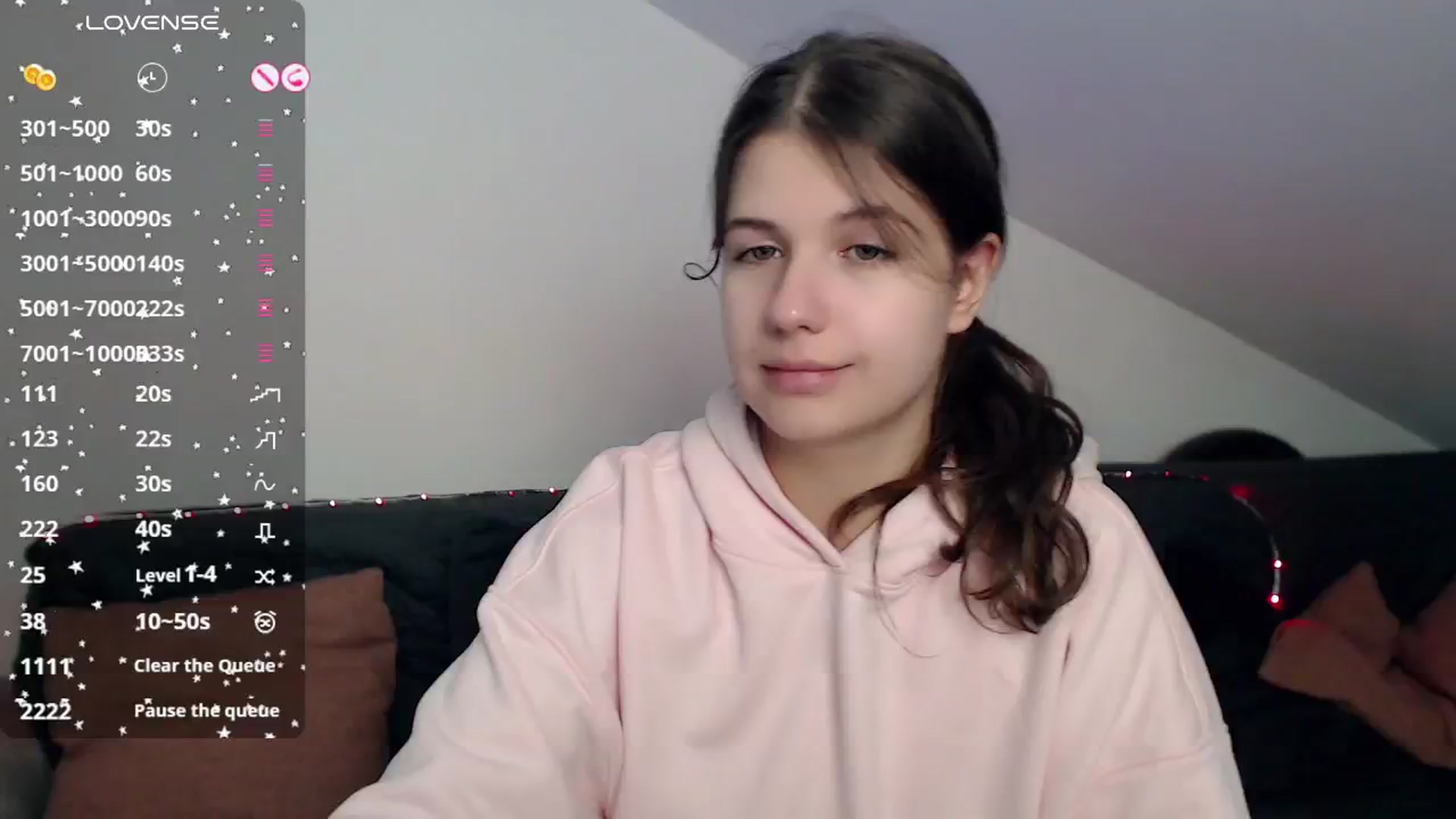 Gallery image thumbnail from CaLLmeJane_'s myfreecams stream on, 11/10/2024, 12:30 image 7 of 20