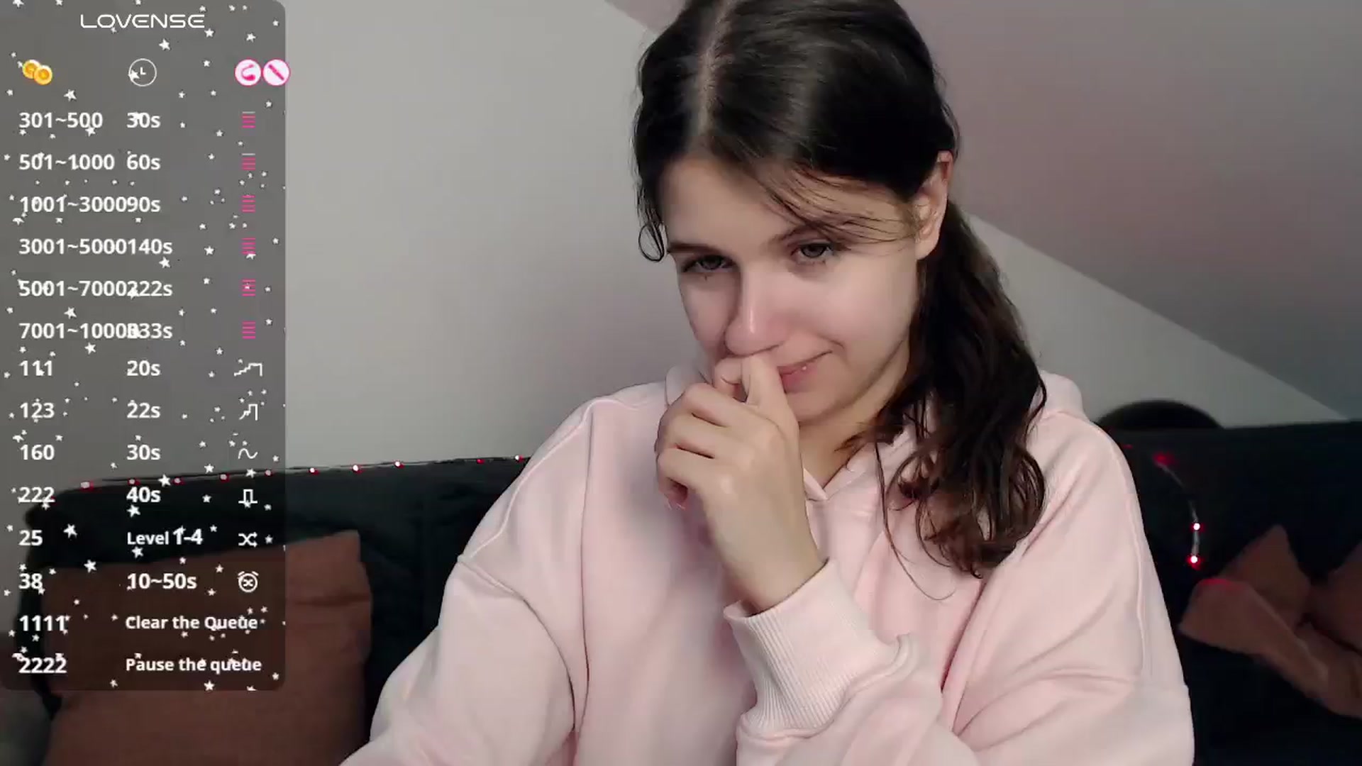 Gallery image thumbnail from CaLLmeJane_'s myfreecams stream on, 11/10/2024, 12:30 image 6 of 20