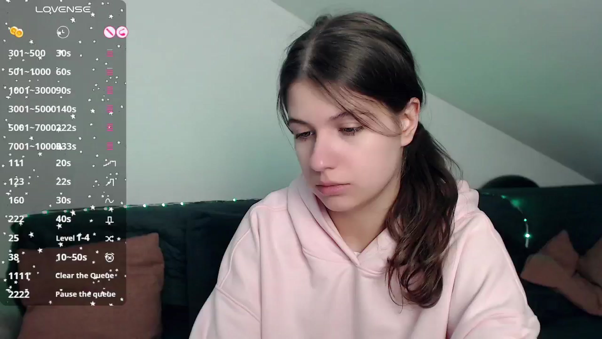 Gallery image thumbnail from CaLLmeJane_'s myfreecams stream on, 11/10/2024, 12:30 image 2 of 20