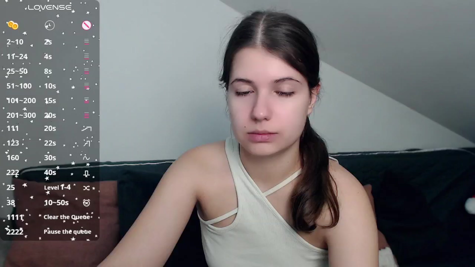 Gallery image thumbnail from CaLLmeJane_'s myfreecams stream on, 11/10/2024, 20:26 image 13 of 20