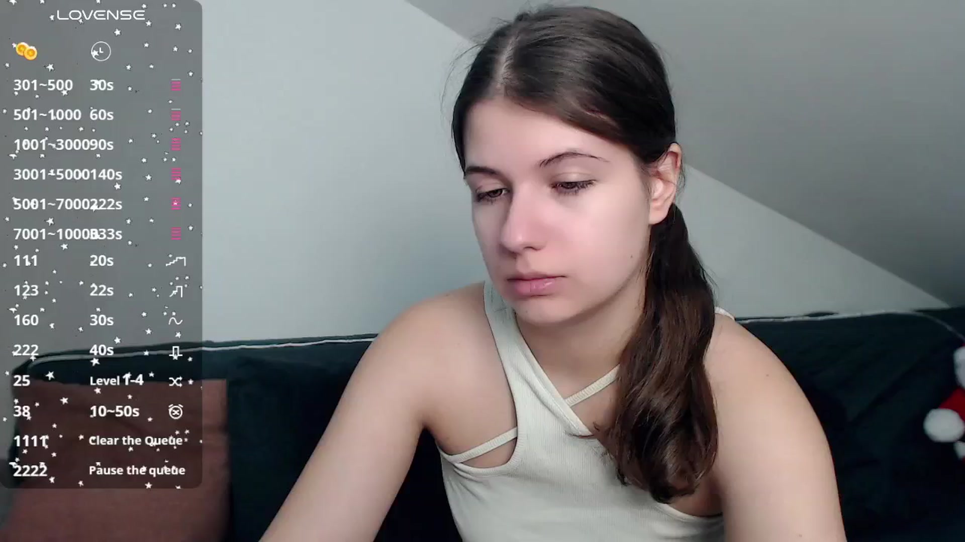 Gallery image thumbnail from CaLLmeJane_'s myfreecams stream on, 11/10/2024, 20:26 image 4 of 20