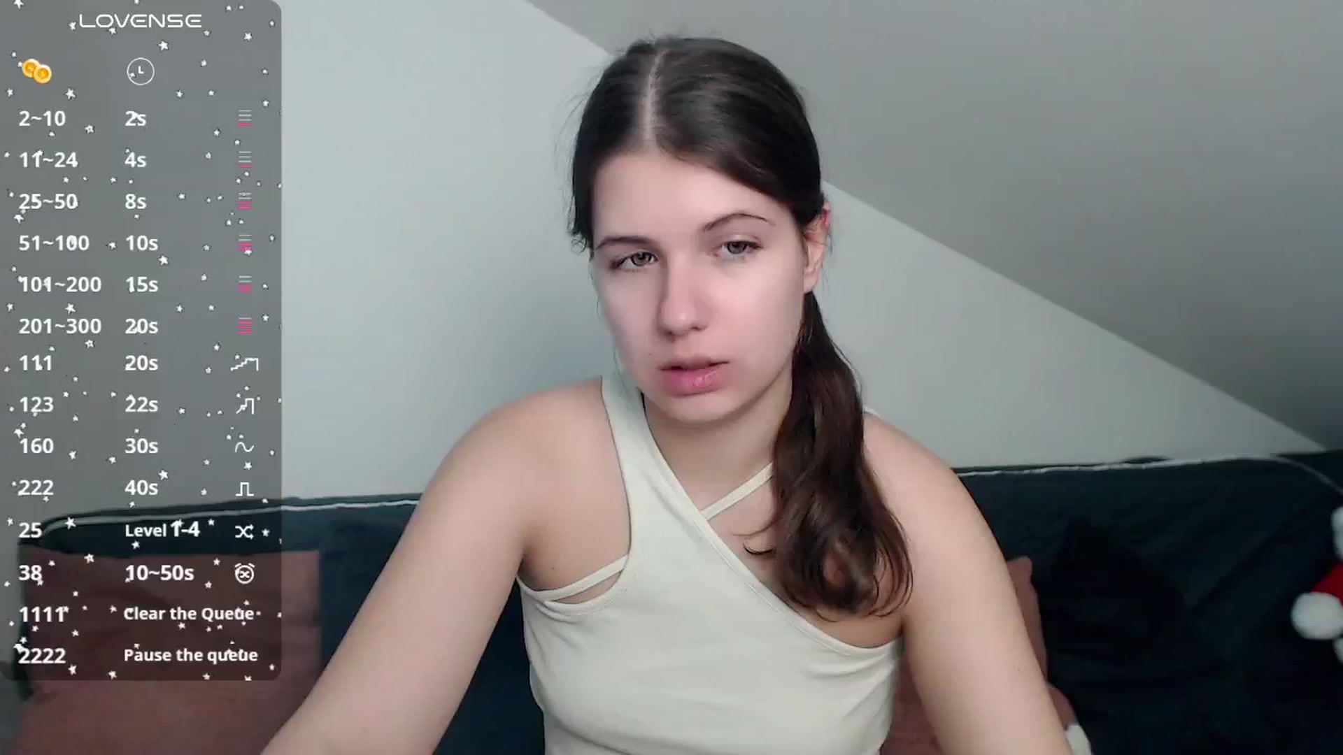 Gallery image thumbnail from CaLLmeJane_'s myfreecams stream on, 11/10/2024, 20:26 image 2 of 20